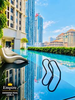 KLCC The Mews Luxury suites Malaysia - 8
