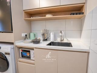 Astrum Ampang Grand Suites by The Stay Hub - 7