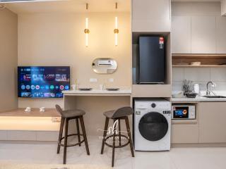 Astrum Ampang Grand Suites by The Stay Hub - 9