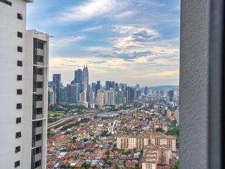 Astrum Ampang Grand Suites by The Stay Hub - 4