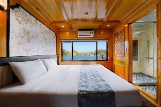 Venezia Boutique Cruise Lan Ha Bay - 8