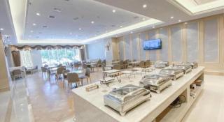 Vienna Hotel Tianjin Huaming - 4