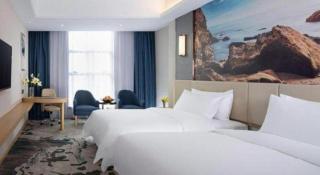 Vienna Hotel Tianjin Huaming - 3
