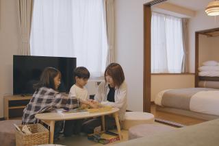 LikeINN札幌エクセルハイム - 4