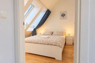 Premium 2-floor penthouse with terrace Praterstern - 6