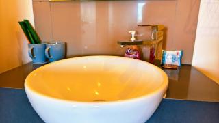 Unixx Condo Pattaya delux view near walking street - 6