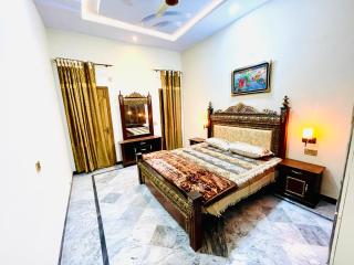Rana Jee Rent A Car & Guest House -  - 6