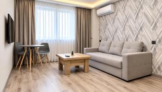 Beautiful Apartment on Saryan Street - 0