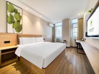 GreenTree Inn HuZhou AnJi YingBin Avenue Express Hotel - 3