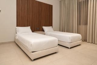 شُقَقُ دُخُولٍ ذاتِيّة - Riyadh - 2