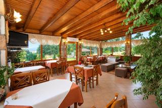 Orama Hotel - Serene Lake Plastira Retreat with Stunning Views - 6