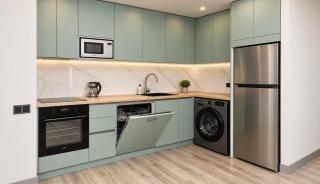 Beautiful Apartment on Saryan Street - 7