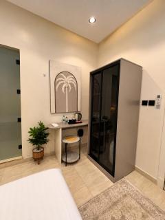 شُقَقُ دُخُولٍ ذاتِيّة - Riyadh - 1