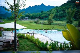 Frontier Retreat Mai Chau - 9