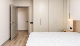 Beautiful Apartment on Saryan Street - 4