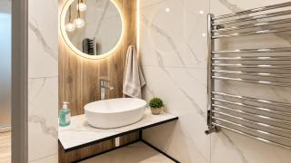 Beautiful Apartment on Saryan Street - 2