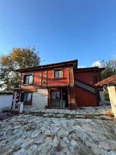 Oak Ethno House Cherven - 5
