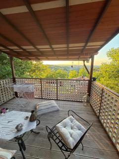 Oak Ethno House Cherven - 1