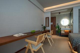 Floral Hotel Wuyou Designer Smart Hotel - 7