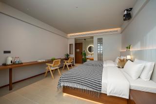 Floral Hotel Wuyou Designer Smart Hotel - 5