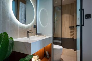 Floral Hotel Wuyou Designer Smart Hotel - 3