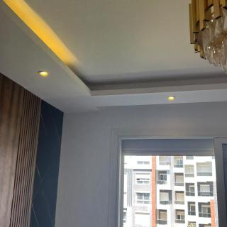 Luxury Studio in La Capital Compound - New Capital R7 - 2