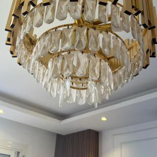 Luxury Studio in La Capital Compound - New Capital R7 - 1