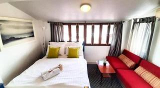 The Royal Chiangkhan Boutique Hotel - 3