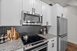 Quiet Soulard Retreat 10 min to Restaurants & bars - 7