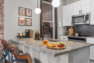 Quiet Soulard Retreat 10 min to Restaurants & bars - 5