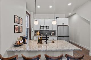 Quiet Soulard Retreat 10 min to Restaurants & bars - 3