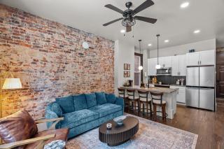 Quiet Soulard Retreat 10 min to Restaurants & bars - 2