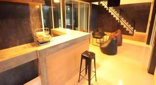 Loft Village - 6