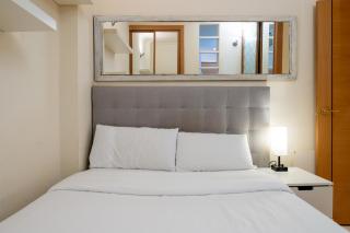 Centrico a 5 min de Gran Via AC WiFi y Cocina Completa - 1