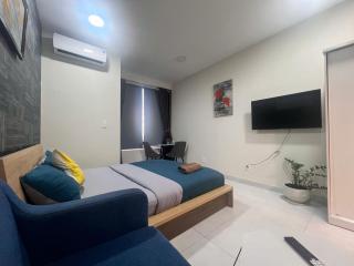 Modern Sea View Apartment - APEC Mandala - 0
