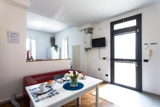 Getthekey Primaticcio Apartment - 4