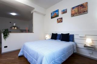 Getthekey Primaticcio Apartment - 1