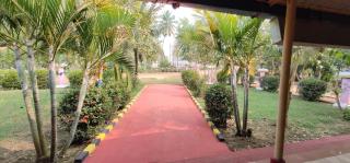 Arka Heritage Hotels & Resorts - 4
