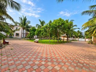 Arka Heritage Hotels & Resorts - 3
