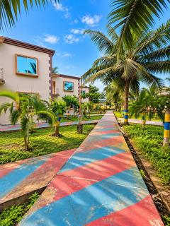 Arka Heritage Hotels & Resorts - 2
