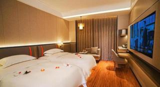 Tianrun International Hotel - 1