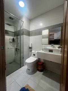 Modern Sea View Apartment - APEC Mandala - 7