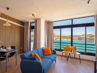 Seafront Getaway - Your Coastal Escape - 4