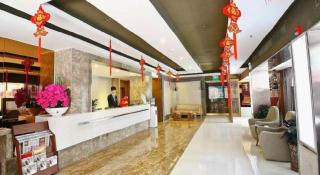 Jinjiang Inn Xi'an Zhonglou North Street Metro Station - 5