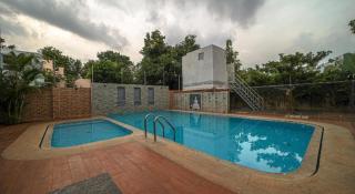Mukhil Paradise Villa - 8