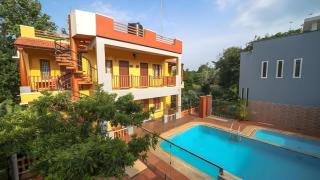 Mukhil Paradise Villa - 3