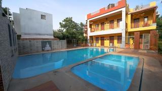 Mukhil Paradise Villa - 6