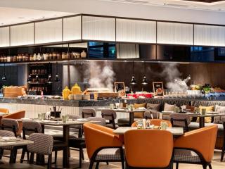 Sheraton Jinzhong - 9