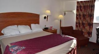 Americas Best Value Inn Jefferson City - 2