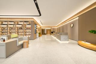 JI Hotel Guangzhou Baiyun Tongde Metro Station - 5